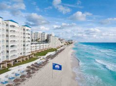 Una playa que inspira: Hilton Cancun Mar Caribe recibe reconocimiento por su compromiso ambiental