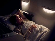 Delta revoluciona sus tarifas premium con opciones más económicas para viajar en primera clase