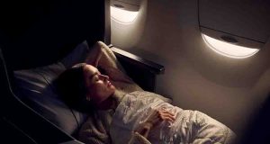 Delta revoluciona sus tarifas premium con opciones más económicas para viajar en primera clase