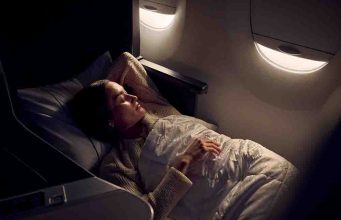 Delta revoluciona sus tarifas premium con opciones más económicas para viajar en primera clase