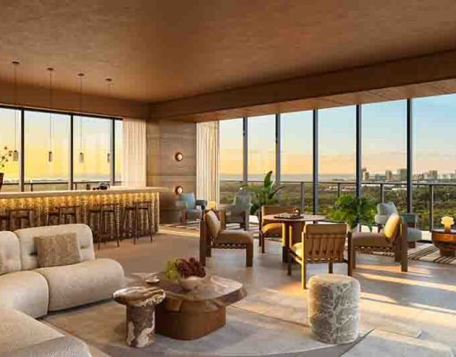 North Miami Beach conquista a los inversionistas colombianos y se convierte en la nueva apuesta inmobiliaria en Florida