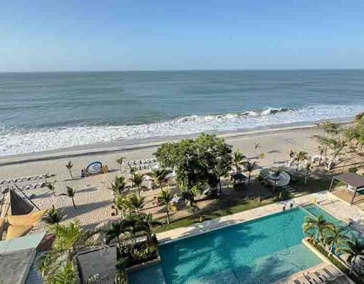 Panamá abre una nueva puerta al turismo para los colombianos con vuelos directos desde Bogotá
