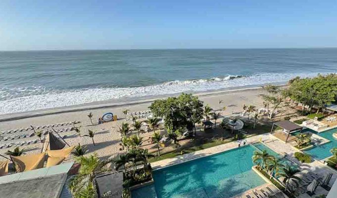 Panamá abre una nueva puerta al turismo para los colombianos con vuelos directos desde Bogotá