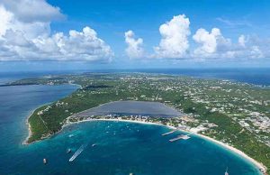 Anguilla despega hacia el mundo con su nueva estrategia aérea