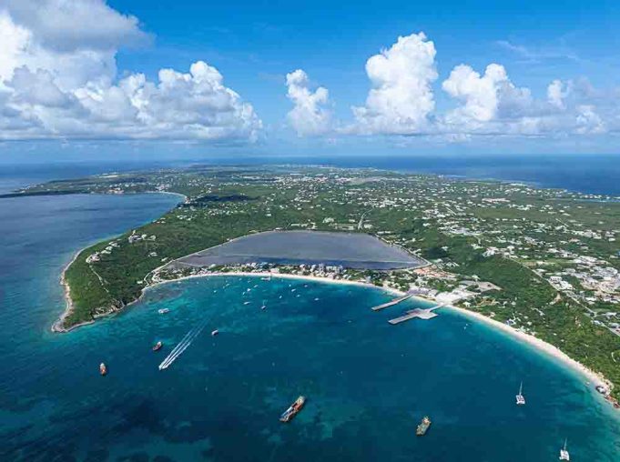 Trans Anguilla Airways