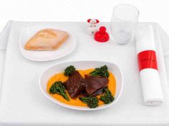 Iberia eleva la experiencia de vuelo con una renovada propuesta gastronómica para sus pasajeros