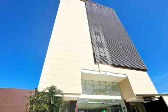 Barranquilla gana protagonismo en el turismo de negocios con apuesta de Wyndham Hotels & Resorts