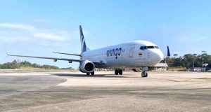 Wingo amplía beneficios para viajeros afectados por el terremoto en Colombia