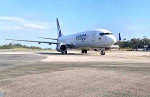 Wingo amplía beneficios para viajeros afectados por el terremoto en Colombia