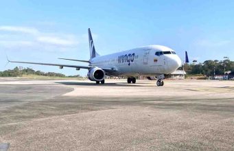 Wingo amplía beneficios para viajeros afectados por el terremoto en Colombia
