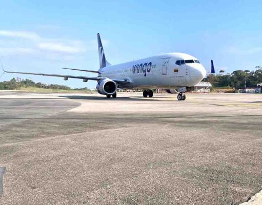 Wingo amplía beneficios para viajeros afectados por el terremoto en Colombia
