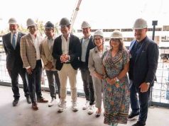 Miami Beach se prepara para dar un salto histórico con su nuevo hotel para grandes convenciones