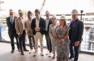 Miami Beach se prepara para dar un salto histórico con su nuevo hotel para grandes convenciones
