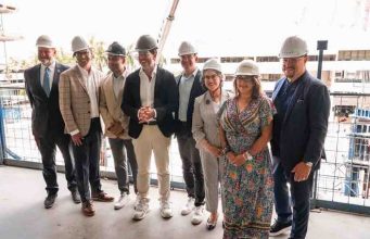 Miami Beach se prepara para dar un salto histórico con su nuevo hotel para grandes convenciones