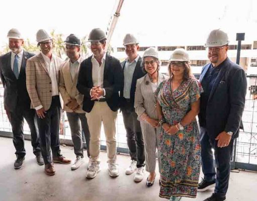 Miami Beach se prepara para dar un salto histórico con su nuevo hotel para grandes convenciones