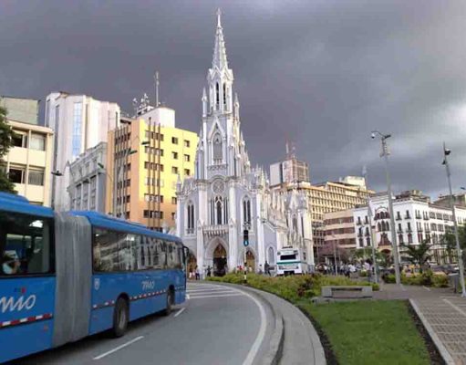 Wyndham apuesta por Cali con nuevo hotel enfocado en negocios, salud y bienestar