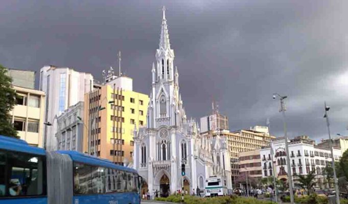 Wyndham apuesta por Cali con nuevo hotel enfocado en negocios, salud y bienestar