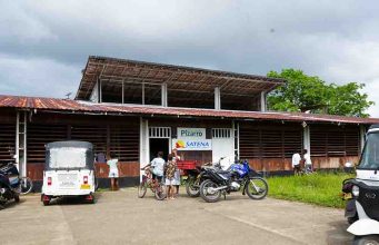 SATENA reactiva vuelos entre Pizarro, Cali y Quibdó para fortalecer la conexión del Chocó