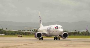 Arajet cumple cuatro años y Colombia se convierte en su gran apuesta para crecer en América
