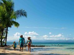 Panamá: el destino donde unas vacaciones en familia se convierten en una aventura para todos