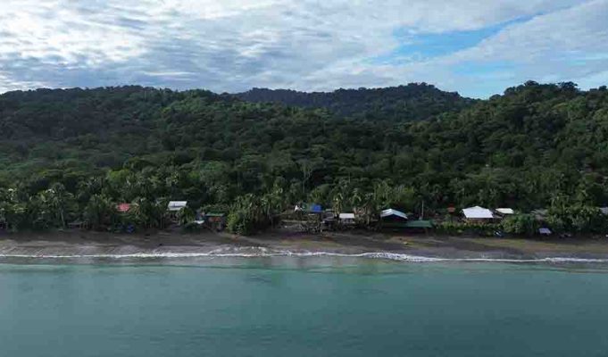 Chocó se convierte en el destino que Colombia debería descubrir este septiembre