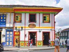 Turismo interno: la apuesta que puede ayudar a reactivar las regiones tras el terremoto