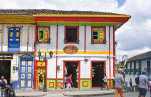 Turismo interno: la apuesta que puede ayudar a reactivar las regiones tras el terremoto