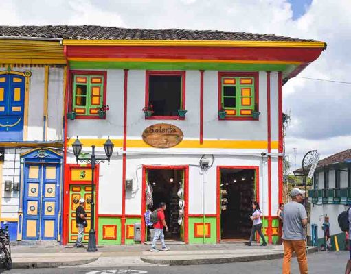 Turismo interno: la apuesta que puede ayudar a reactivar las regiones tras el terremoto