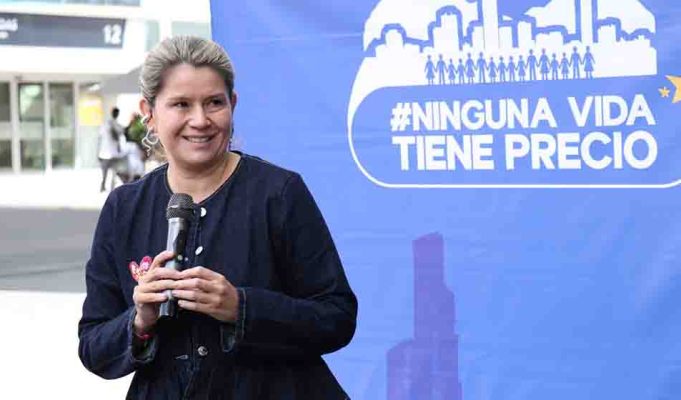 El Dorado alza la voz contra la explotación sexual de niños y adolescentes