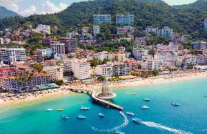 Puerto Vallarta: los lugares que convierten un viaje en una postal inolvidable