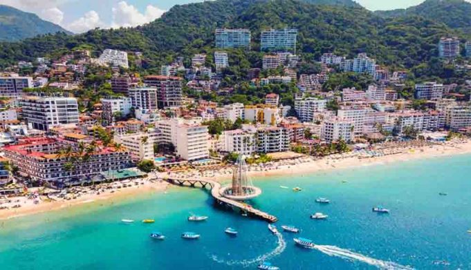 Puerto vallarta1