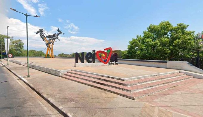 SATENA NEIVA