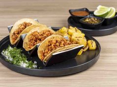 Cocina Capital: Colombia y México se encuentran en la mesa cerca de El Dorado