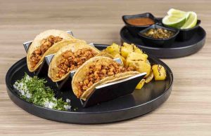 Cocina Capital: Colombia y México se encuentran en la mesa cerca de El Dorado