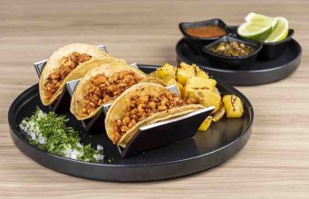 Cocina Capital: Colombia y México se encuentran en la mesa cerca de El Dorado
