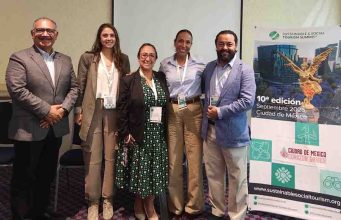 Hoteles aceleran su transformación sostenible: menos energía, alimentos y plásticos desperdiciados