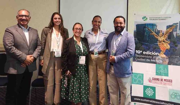Hoteles aceleran su transformación sostenible: menos energía, alimentos y plásticos desperdiciados