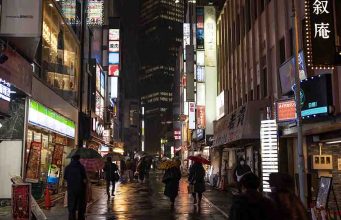 De Japón a Corea del Sur: cuatro destinos donde viajar también significa jugar