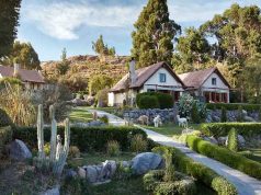 Las Casitas, en Perú, vuelve a brillar: recibe por segundo año las Tres Llaves MICHELIN