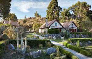 Las Casitas, en Perú, vuelve a brillar: recibe por segundo año las Tres Llaves MICHELIN