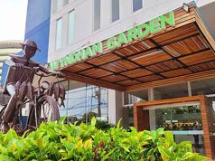 Wyndham Garden Cartagena cambia de estrategia y apuesta por más negocios, eventos y viajeros internacionales