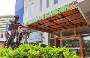 Wyndham Garden Cartagena cambia de estrategia y apuesta por más negocios, eventos y viajeros internacionales
