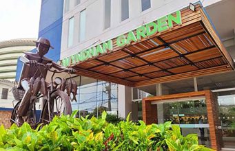 Wyndham Garden Cartagena cambia de estrategia y apuesta por más negocios, eventos y viajeros internacionales