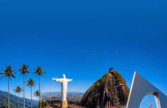 Colombia conquista al mundo: el fenómeno turístico que transforma sus regiones