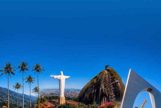 Colombia conquista al mundo: el fenómeno turístico que transforma sus regiones
