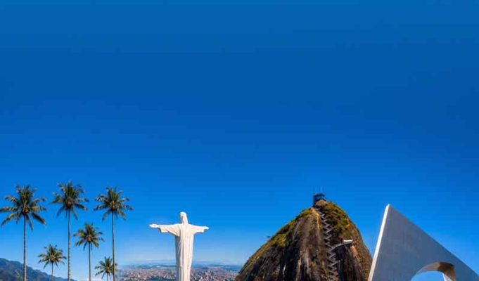 Colombia conquista al mundo: el fenómeno turístico que transforma sus regiones