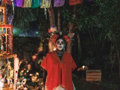 Día de Muertos en Xcaret: música, cultura y tradición se toman el Caribe Mexicano