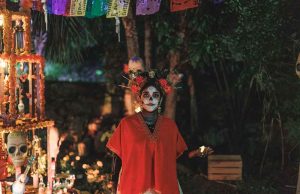 Día de Muertos en Xcaret: música, cultura y tradición se toman el Caribe Mexicano