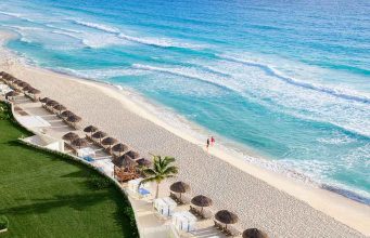 Hilton Cancun Mar Caribe recibe reconocimiento internacional por sus prácticas ambientales