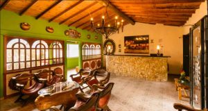 Lago de Tota: el destino colombiano que sorprende a las parejas para celebrar su boda y luna de miel
